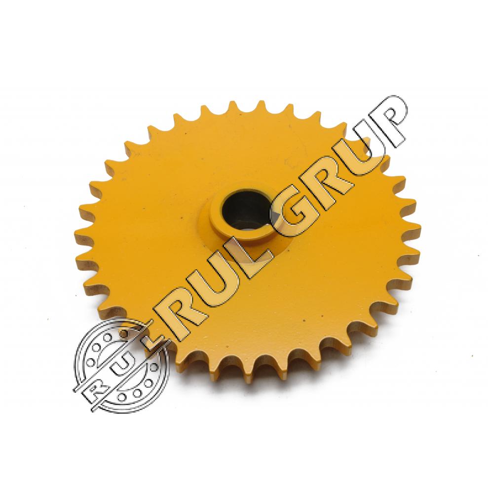 PINION Z33 80387865 NH